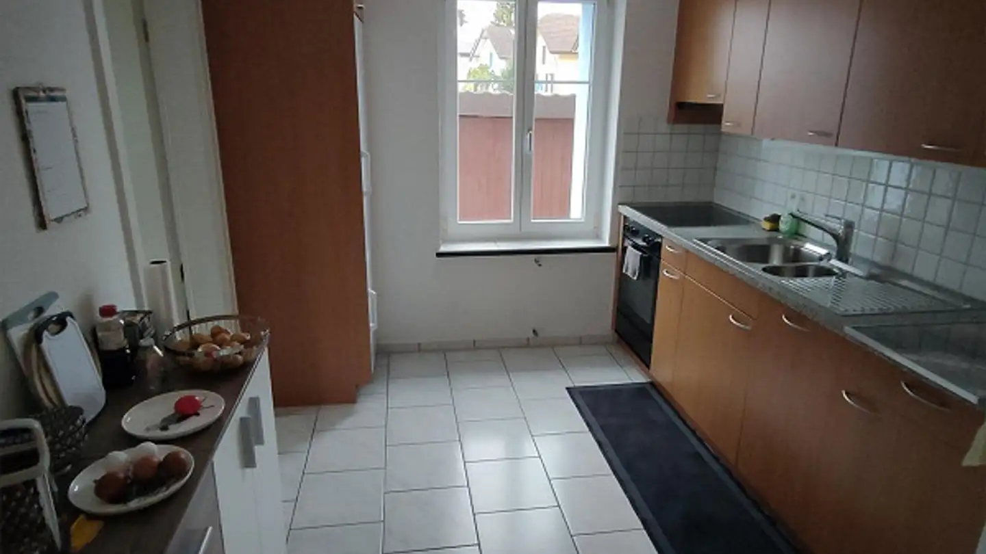 Appartement à louer - Breitestrasse 31, 8370 Sirnach - Photo 4