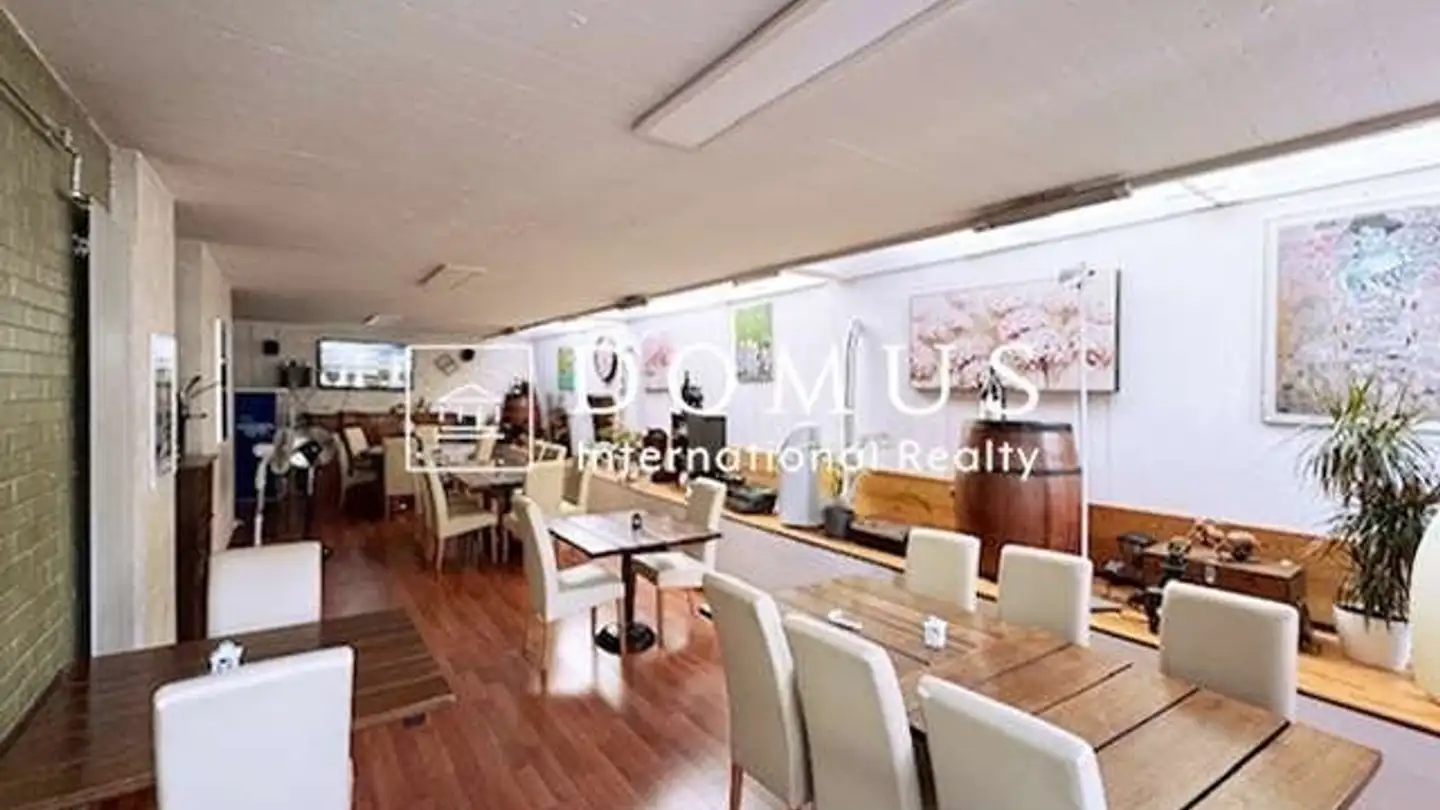 Magasin à louer - Viale Dei Faggi, 6900 Lugano