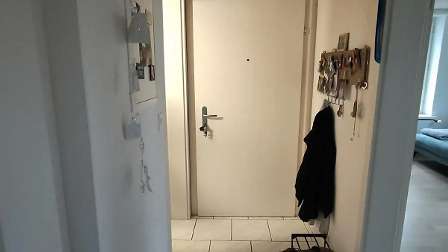 Appartement à louer - Breitestrasse 31, 8370 Sirnach - Photo 3