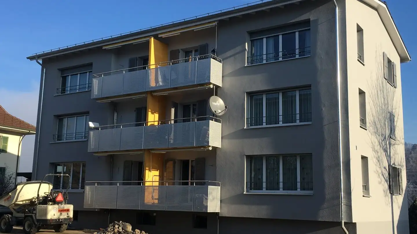 Appartamento in affitto - Emmentalstrasse 103, 3414 Oberburg - Foto 4