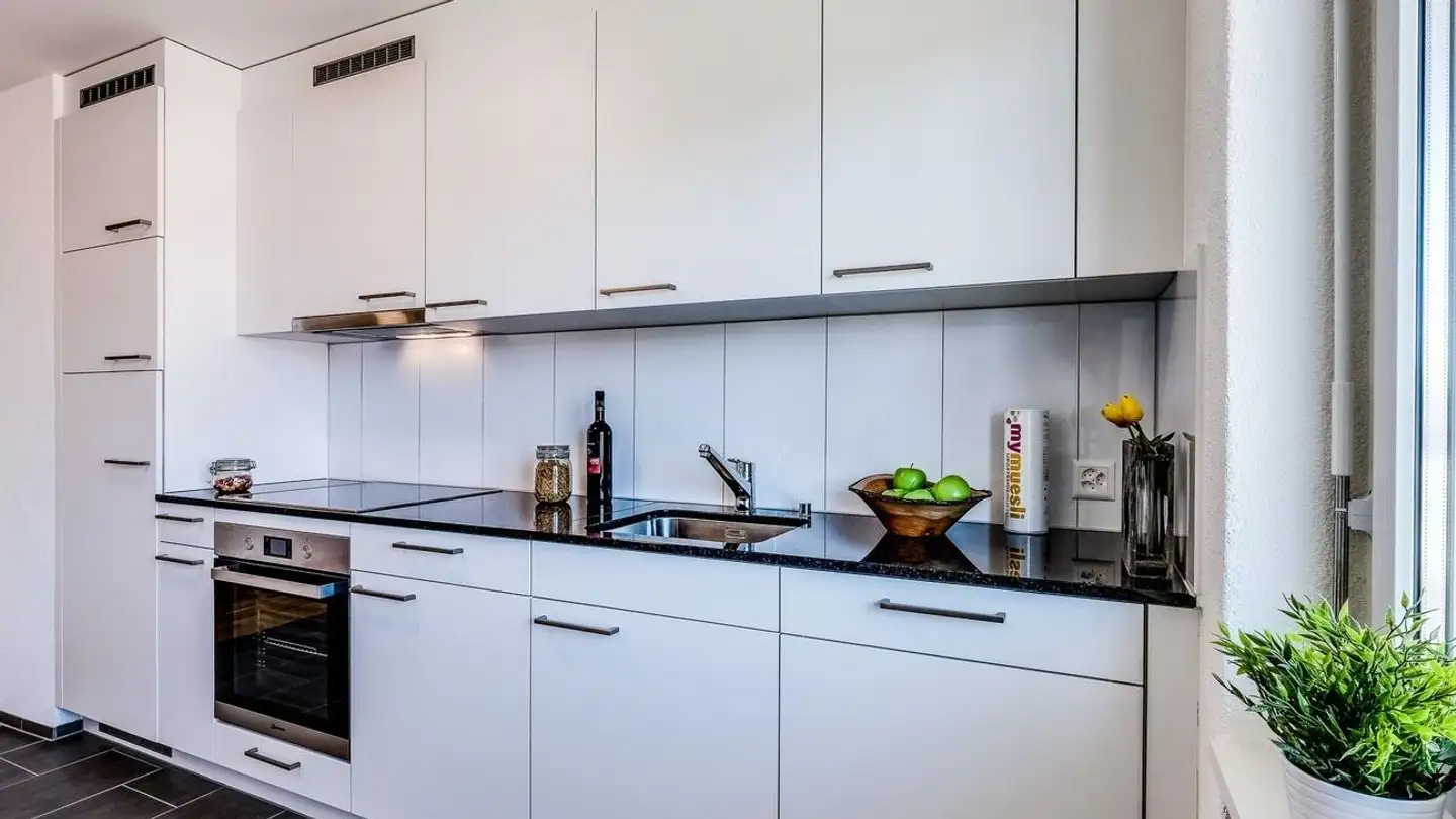 Apartment for rent - Nordstrasse 9, 9532 Rickenbach b. Wil
