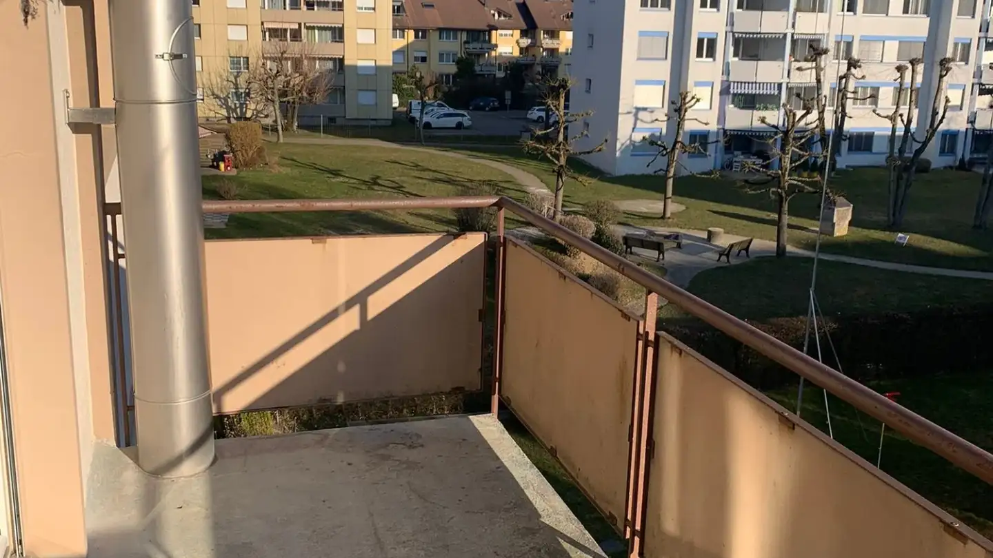 Appartamento in affitto - Niederämterstrasse 54, 4657 Dulliken - Foto 2