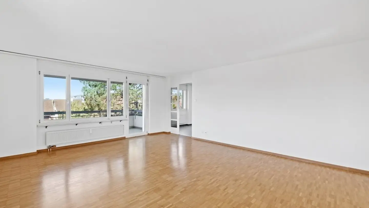 Appartamento in affitto - Käppelibodenweg 40, 4132 Muttenz - Foto 2