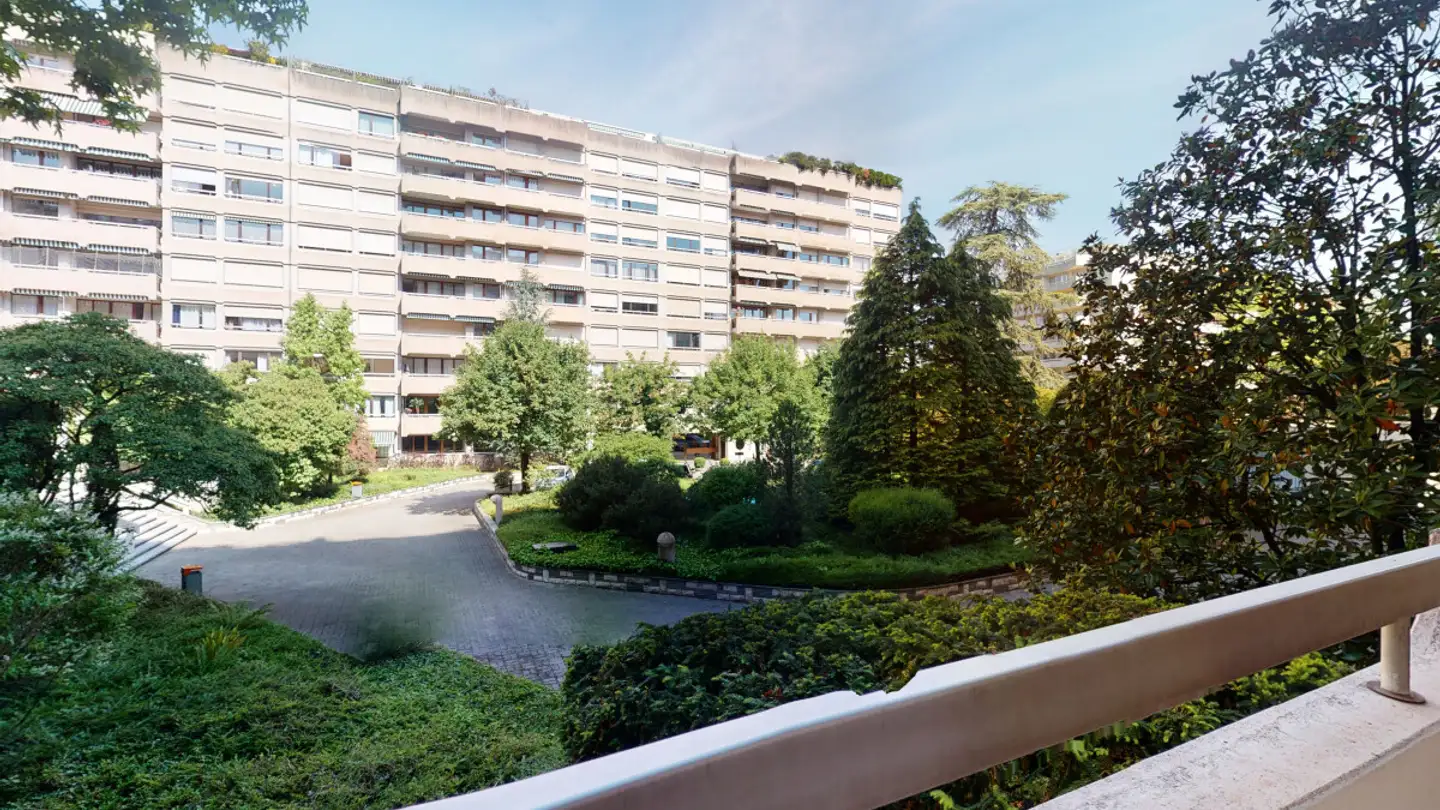 Appartamento in vendita - 1206 Genève