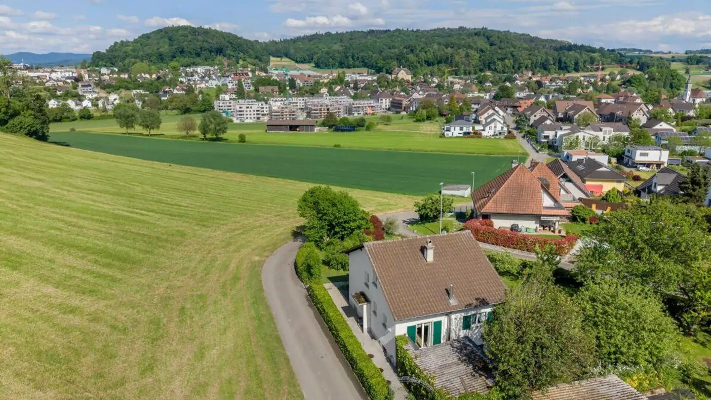Terreno edificabile in vendita - Eisengasse 29, 5504 Othmarsingen - Foto 3