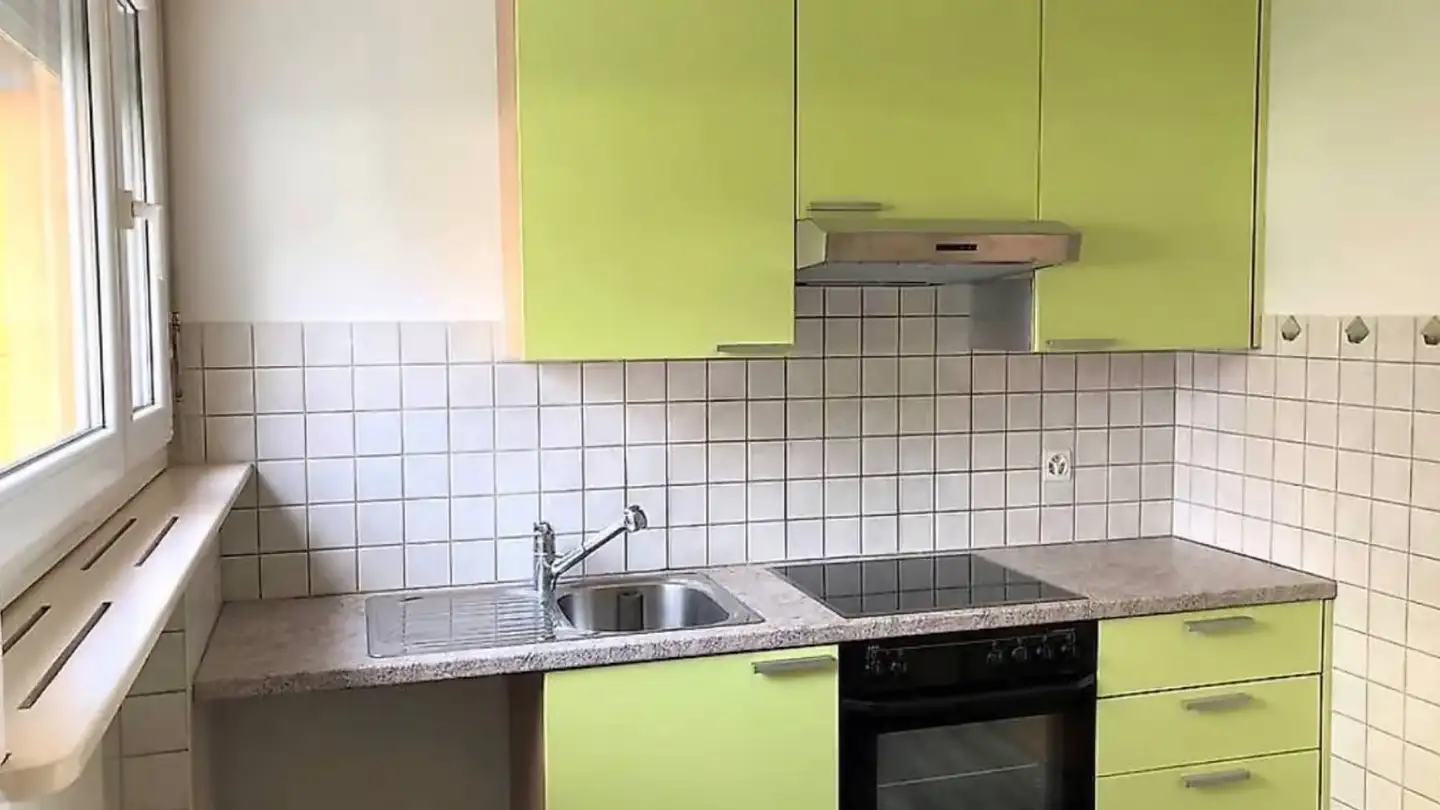 Wohnung mieten - Via Cantone 5, 6527 Lodrino - Foto 4