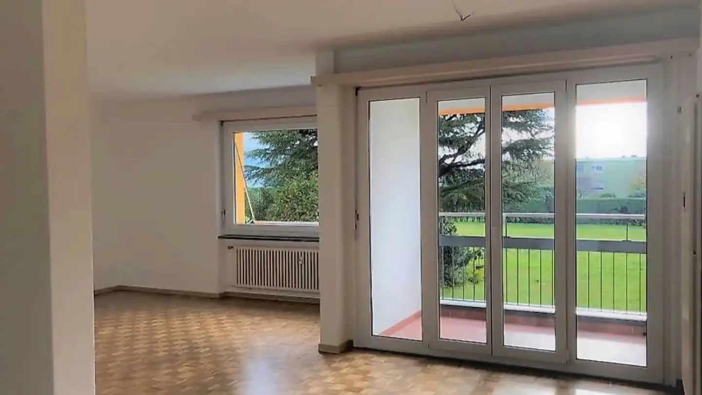 Wohnung mieten - Via Cantone 5, 6527 Lodrino