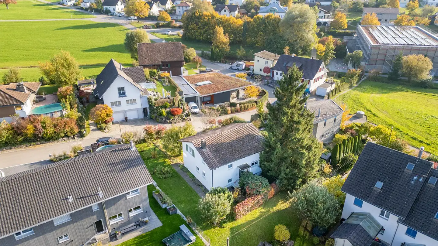 Casa singola in vendita - Weinbergstrasse 3, 9545 Wängi - Foto 4