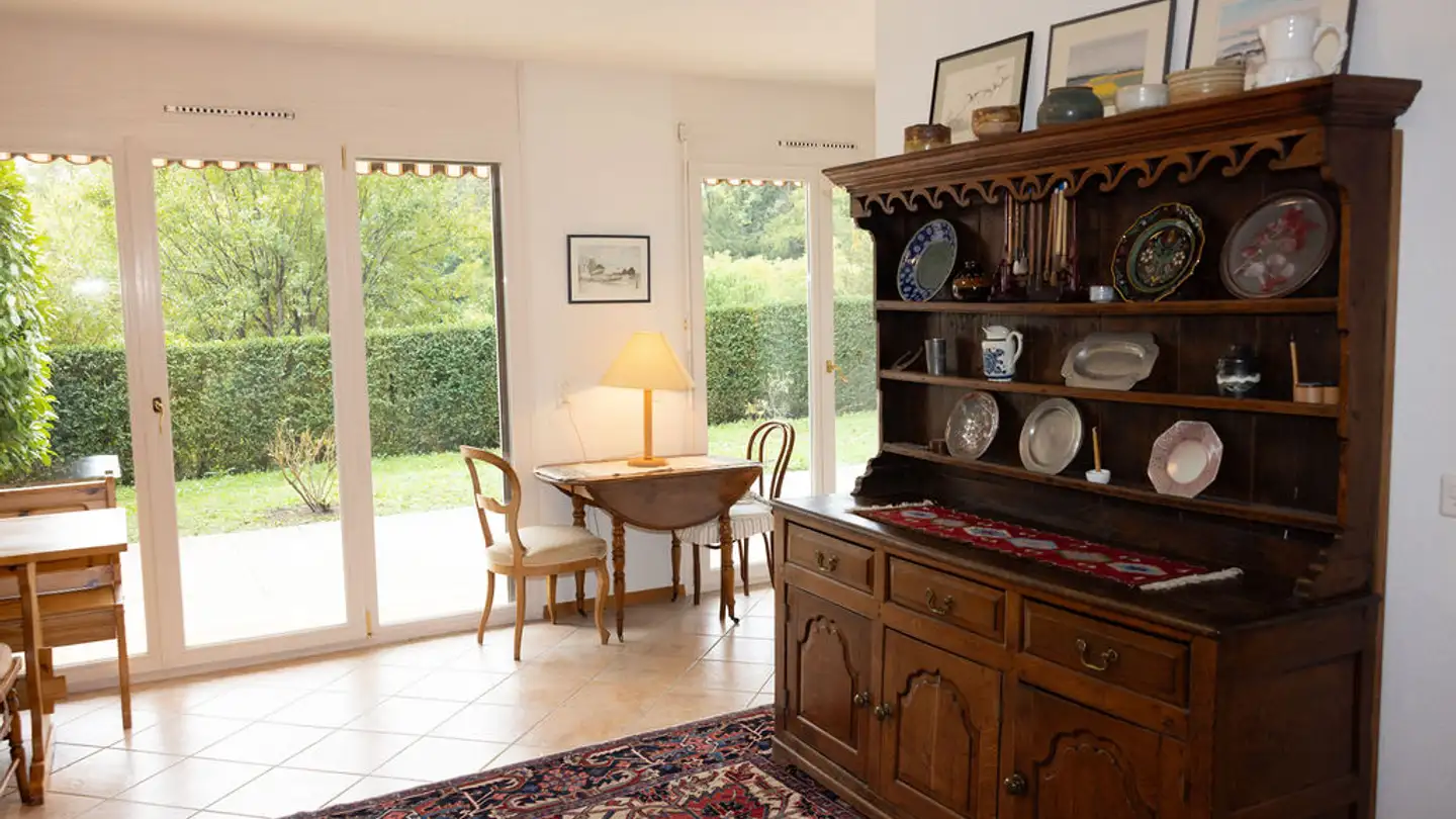 Stepped apartment for sale - 1071 Chexbres - Photo 3