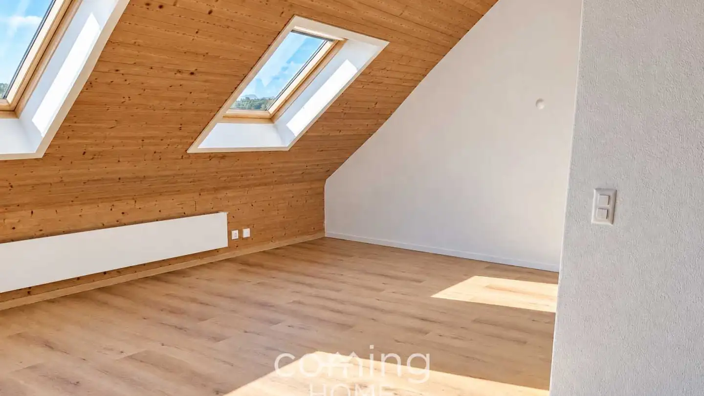 Apartment for rent - 3367 Thörigen - Photo 2