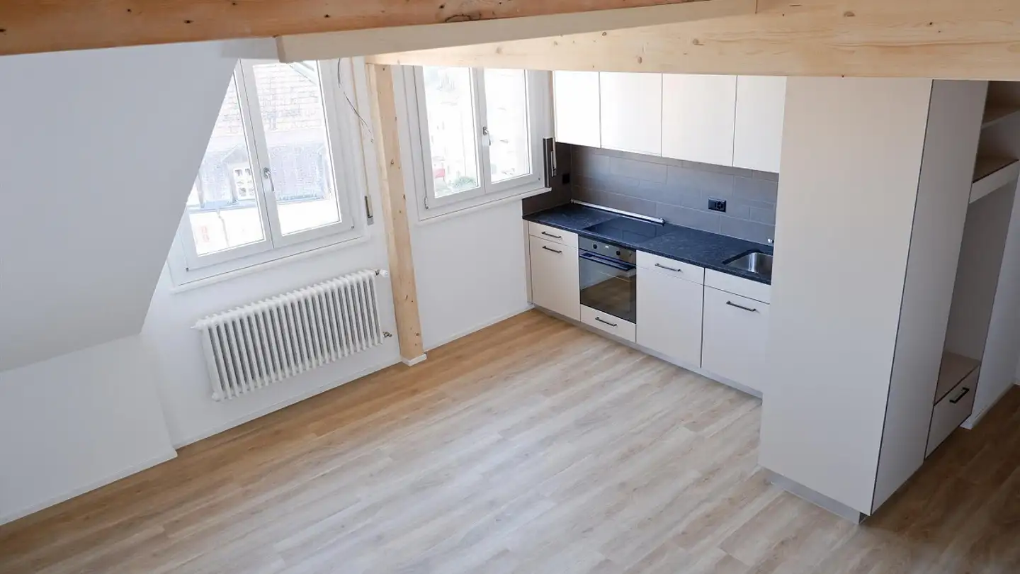 Apartment for rent - Scheibenstrasse 16, 3014 Bern