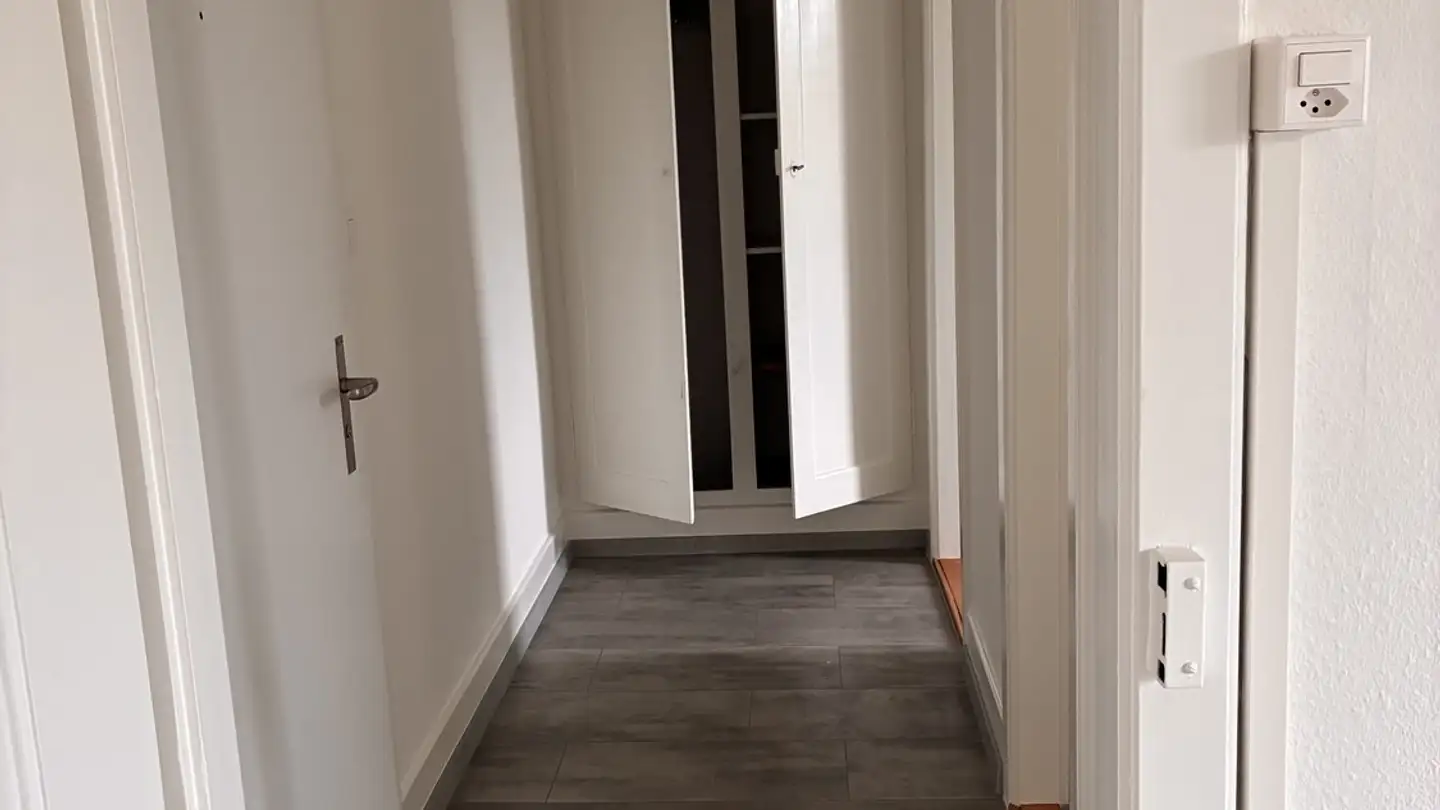Wohnung mieten - Widmerstrasse 60, 8038 Zürich