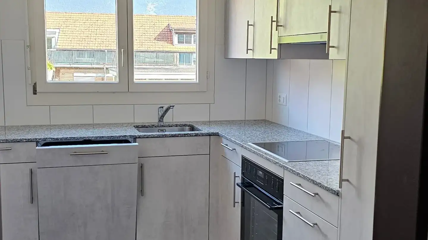 Attic flat for rent - Oberdorfstrasse 9e, 3296 Arch - Photo 3