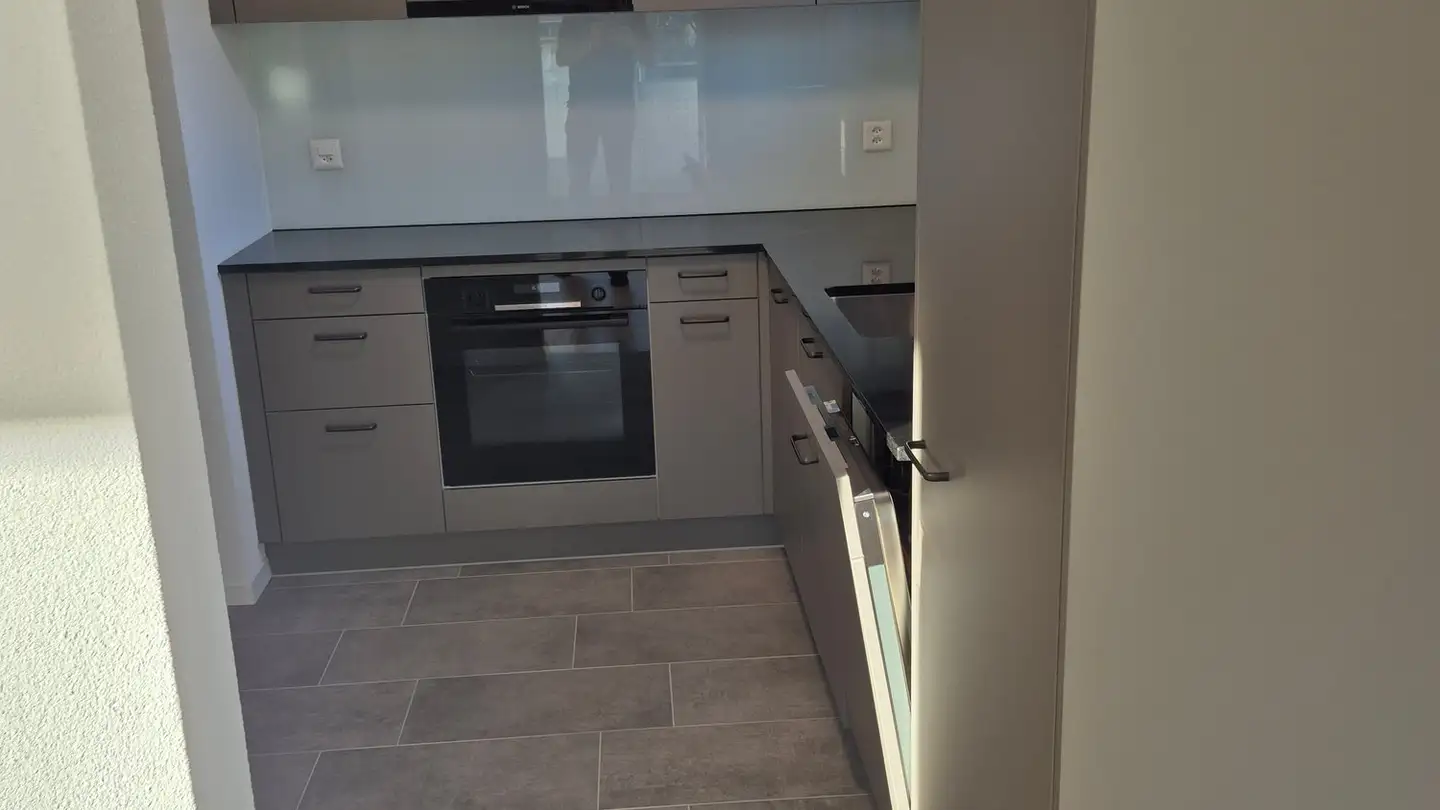 Appartamento in affitto - Koppigenstrasse 10, 3427 Utzenstorf - Foto 3