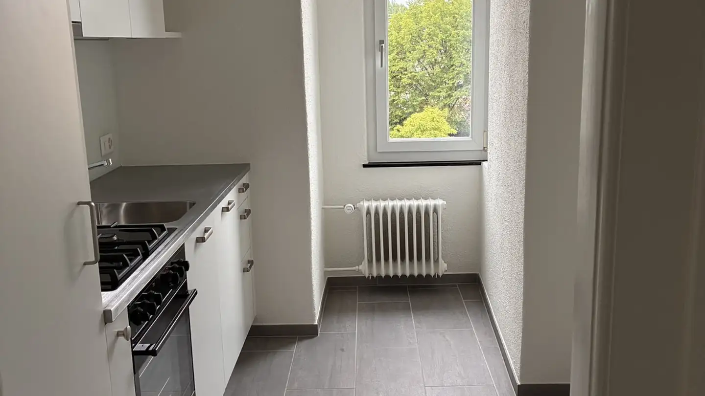 Wohnung mieten - Widmerstrasse 60, 8038 Zürich - Foto 2