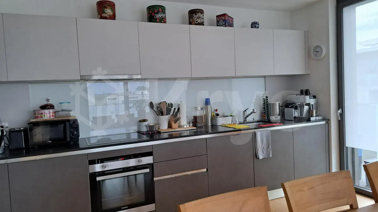 Apartment for rent - Route De La Pâla 109, 1630 Bulle