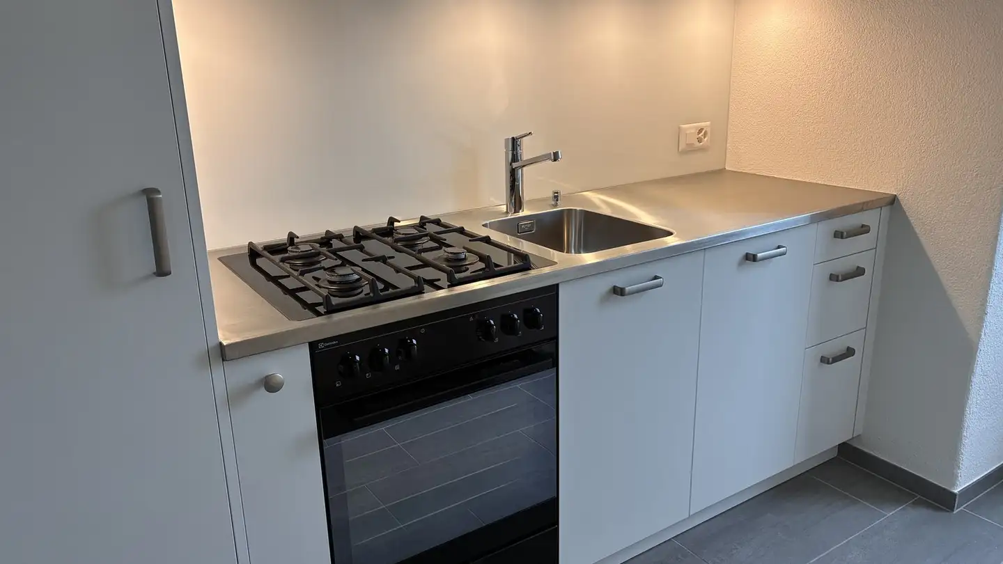 Wohnung mieten - Widmerstrasse 60, 8038 Zürich - Foto 3