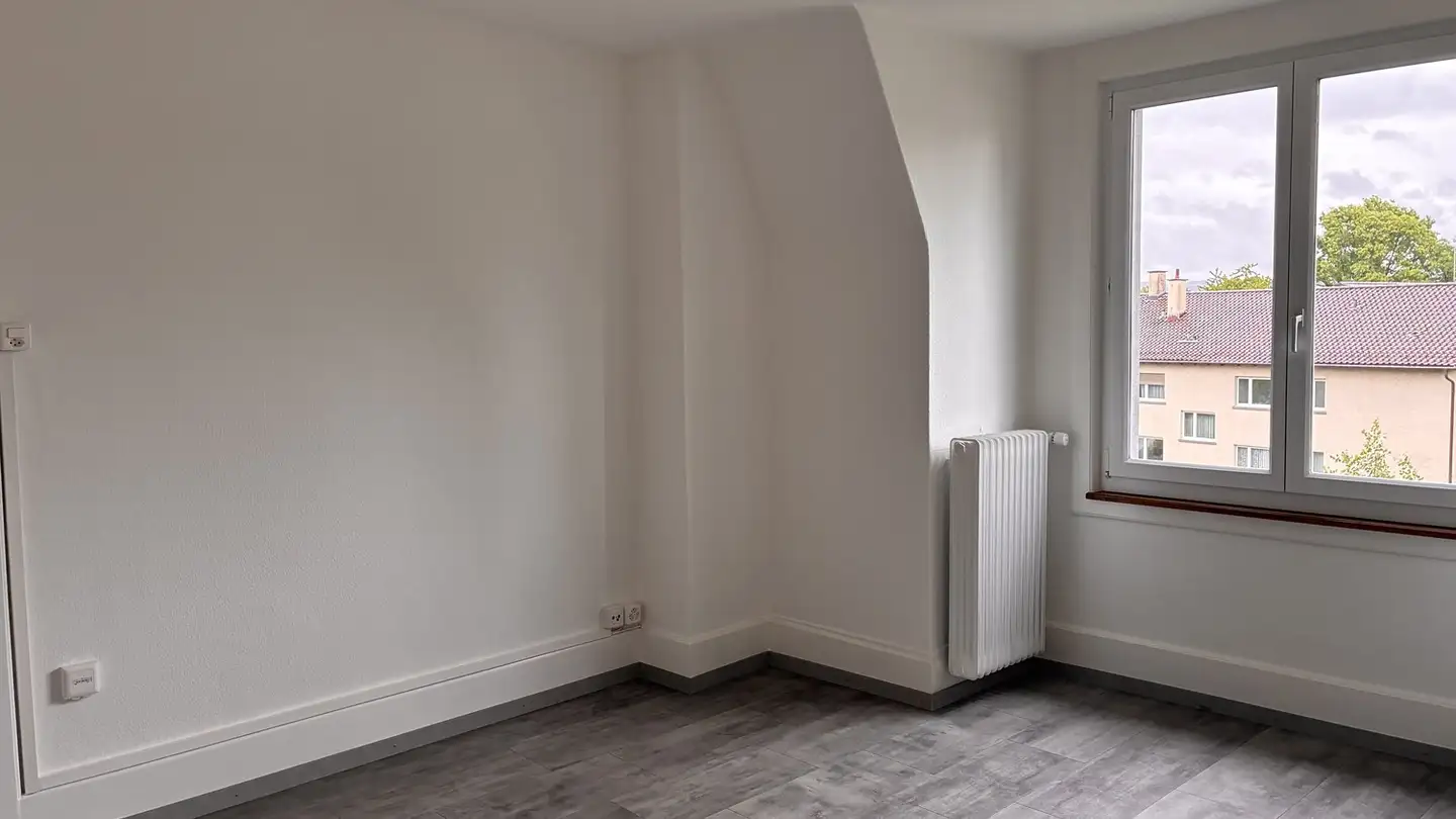 Wohnung mieten - Widmerstrasse 60, 8038 Zürich - Foto 4