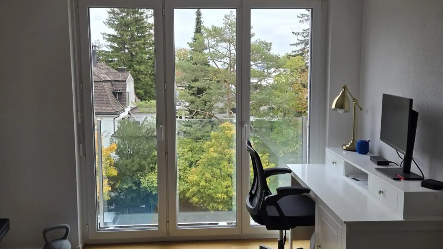 Apartment for rent - Freie Strasse 4a, 8570 Weinfelden - Photo 2