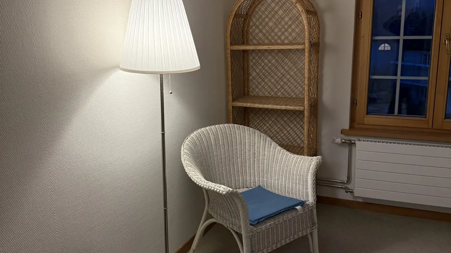 Stanza singola in affitto - Kirchplatz 1, 8240 Thayngen - Photo 3