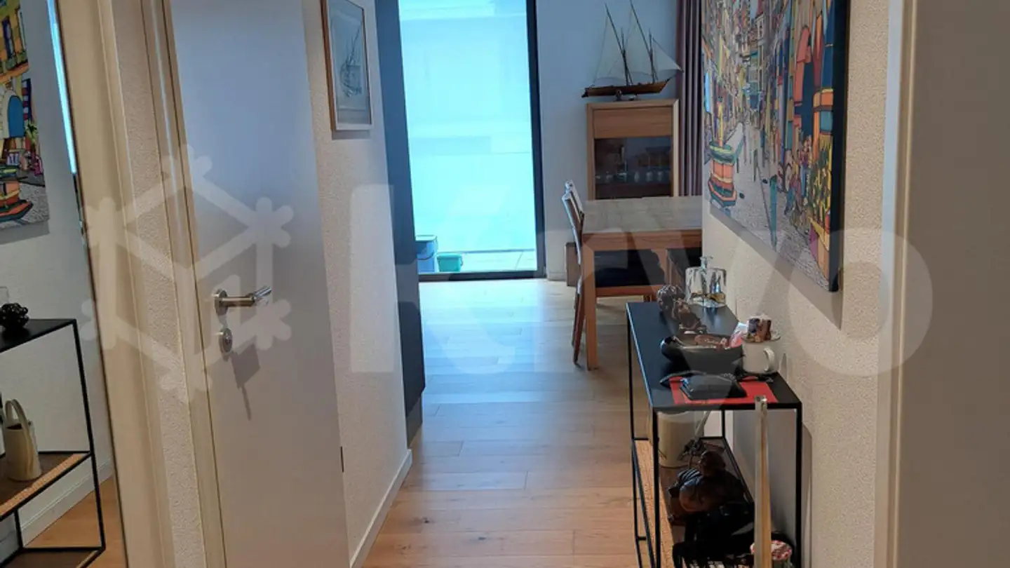 Apartment for rent - Route De La Pâla 109, 1630 Bulle - Photo 2