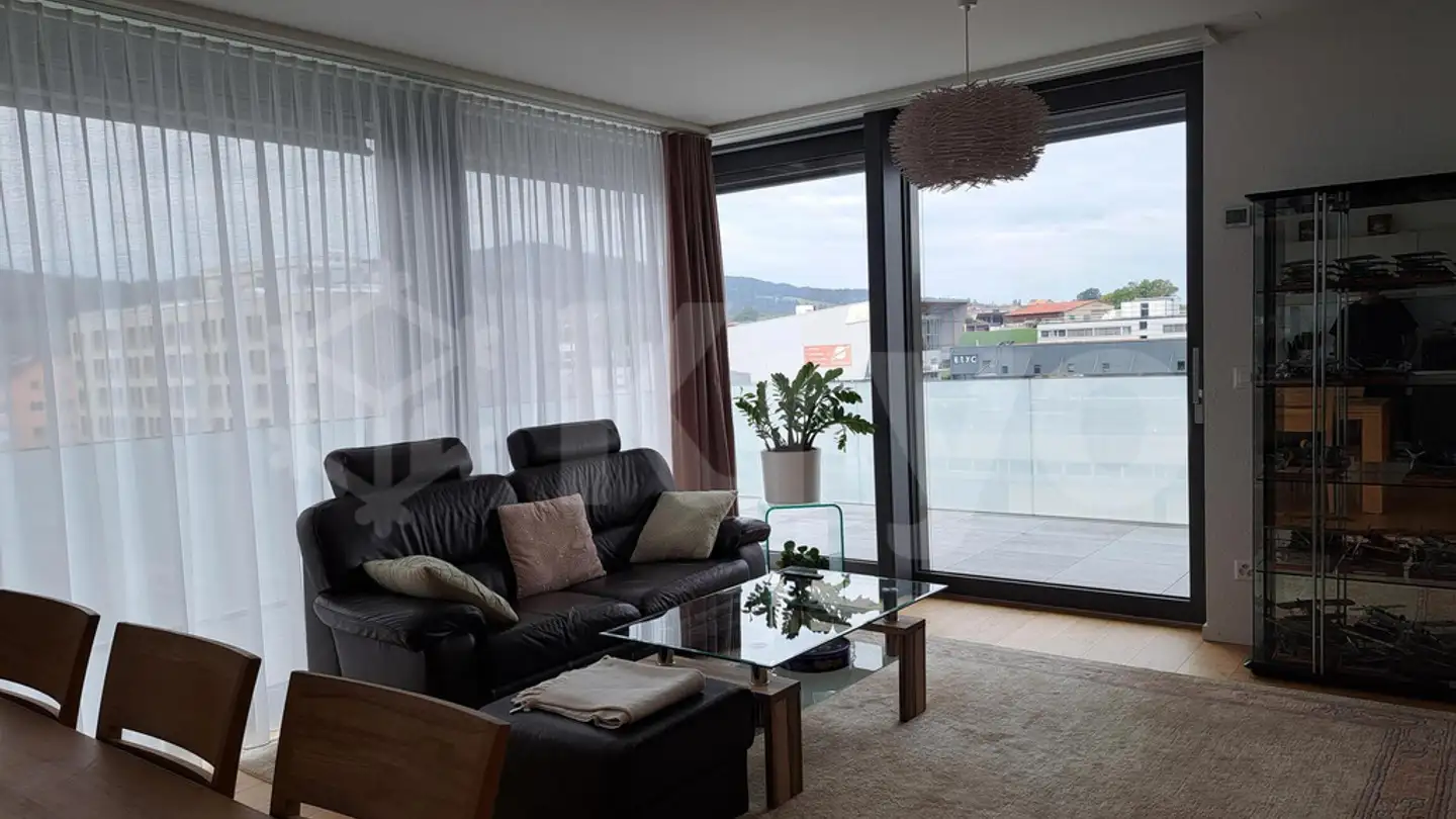 Apartment for rent - Route De La Pâla 109, 1630 Bulle - Photo 3