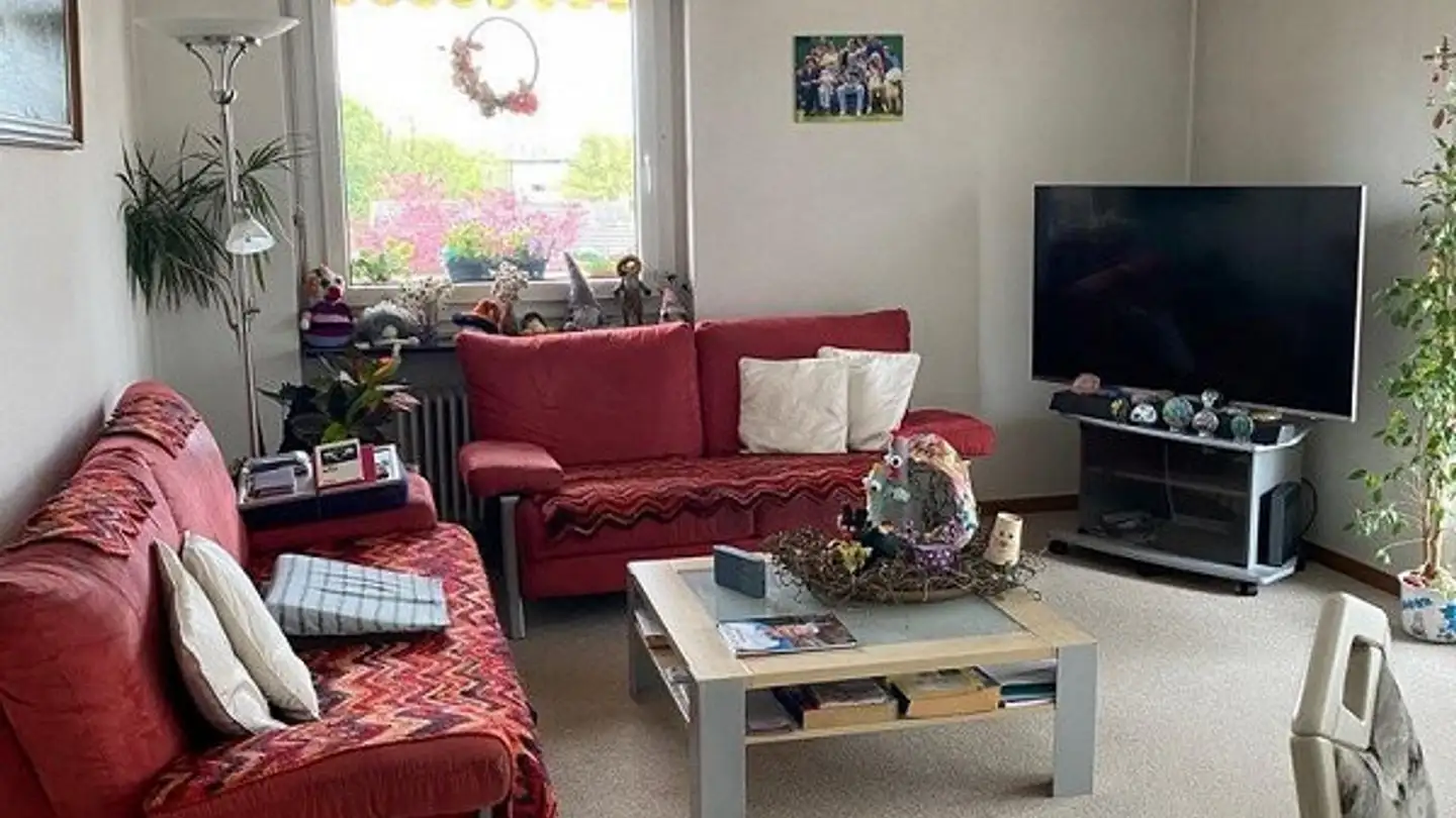 Appartement à louer - Lindenweg 5, 8153 Rümlang - Photo 2