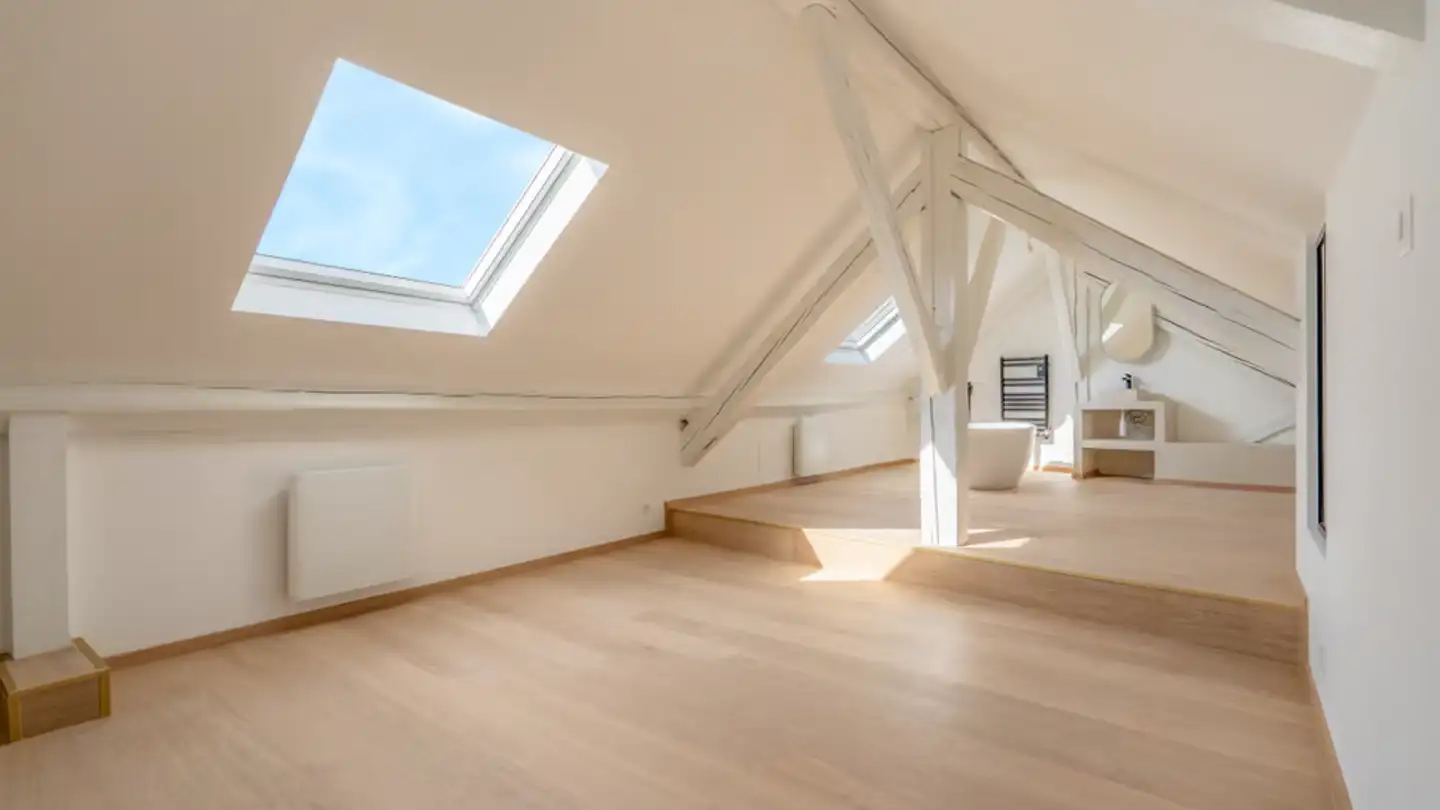 Appartamento in vendita - 1033 Cheseaux-sur-Lausanne - Foto 2