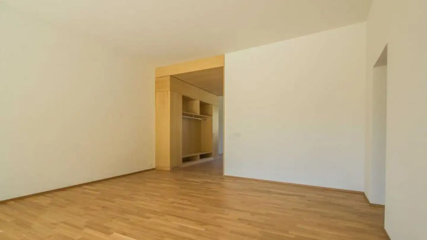 Appartamento in affitto - Pulvermühlestrasse 22, 7000 Chur