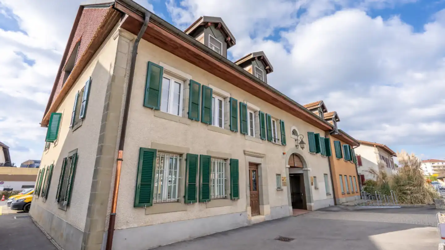 Appartamento in vendita - 1033 Cheseaux-sur-Lausanne - Foto 3