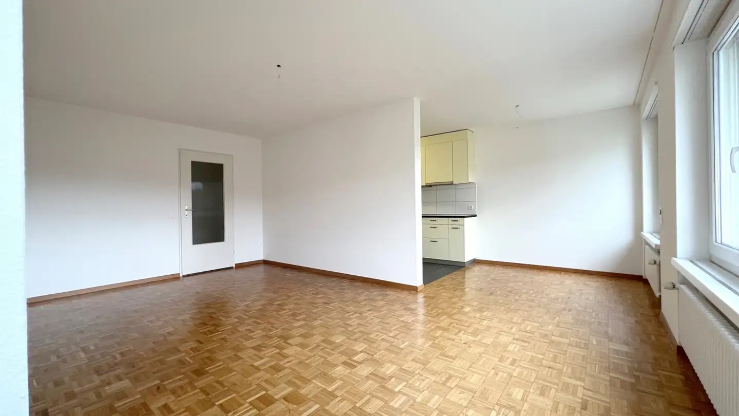 Appartement à louer - Grünaustrasse 8, 8820 Wädenswil - Photo 2