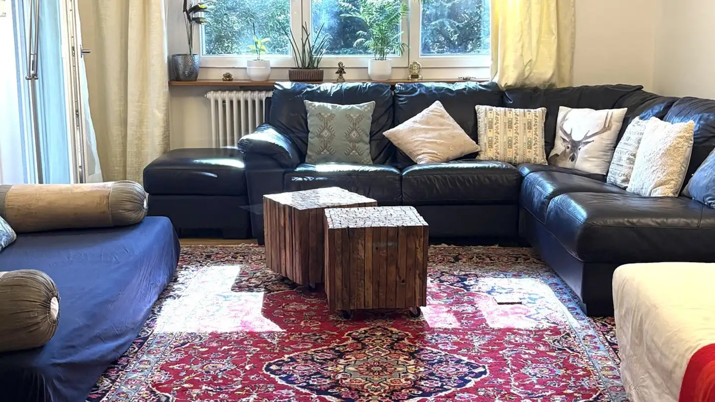 Appartamento in affitto - 8032 Zürich