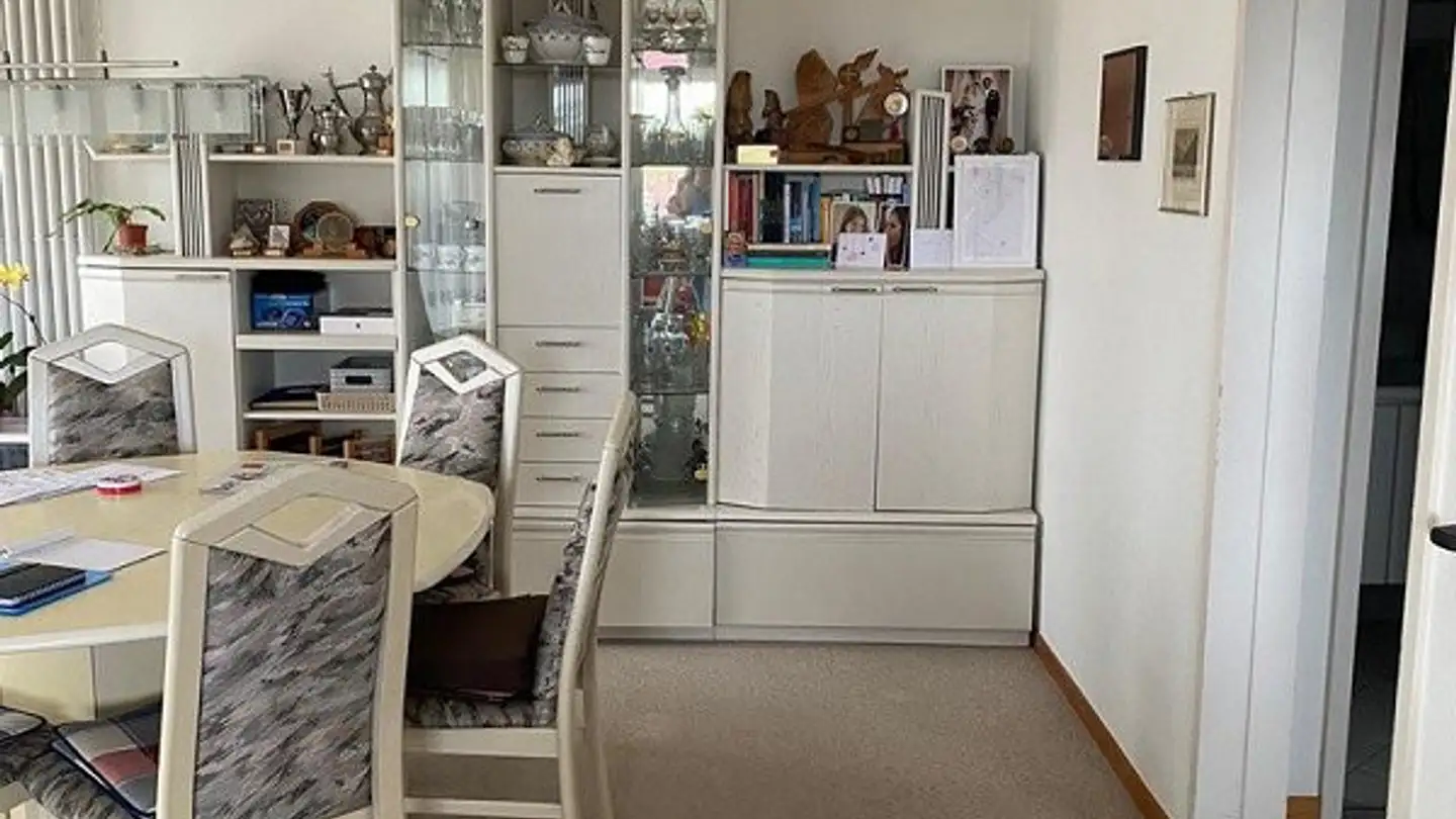 Appartement à louer - Lindenweg 5, 8153 Rümlang - Photo 3