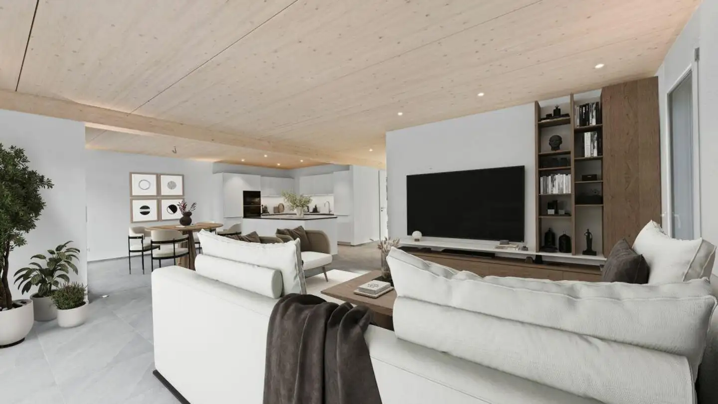 Casa singola in vendita - Alte Zollstrasse, 8260 Stein am Rhein - Photo 2