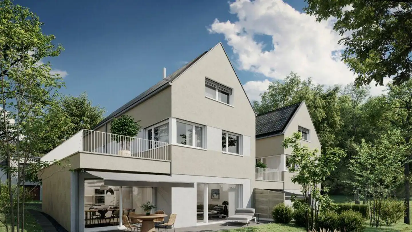 Casa singola in vendita - Alte Zollstrasse, 8260 Stein am Rhein - Photo 3