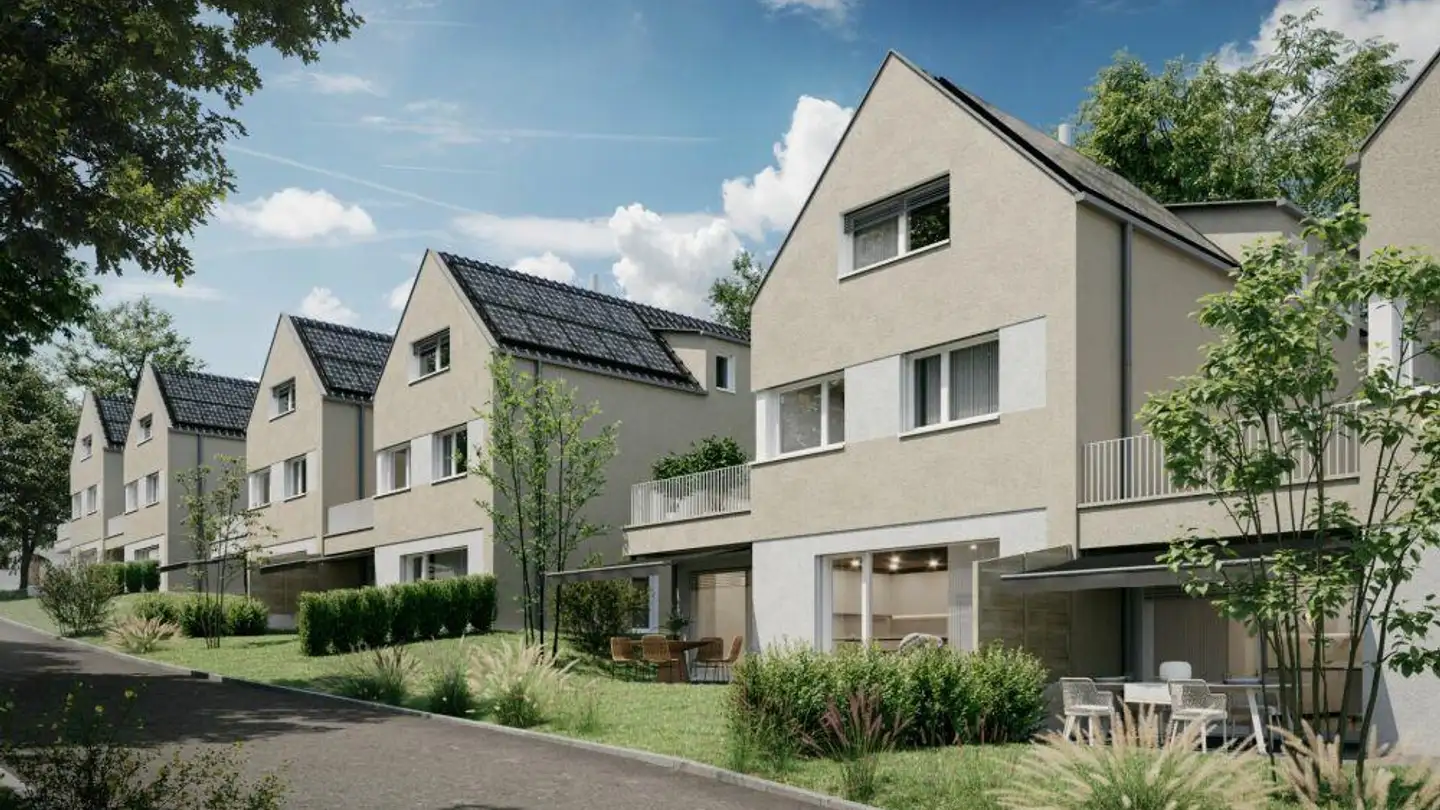 Casa singola in vendita - Alte Zollstrasse, 8260 Stein am Rhein - Photo 4