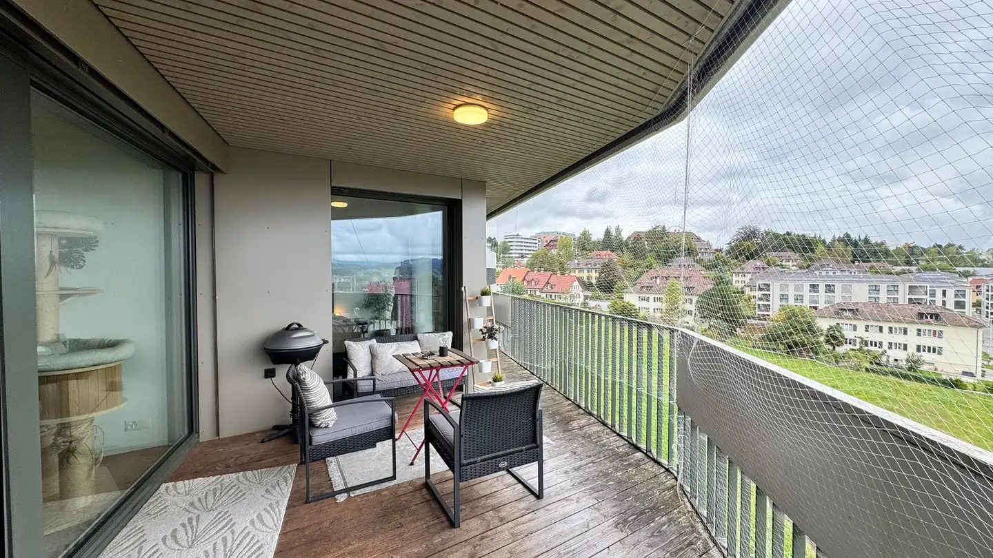 Appartamento in vendita - Gerliswilstrasse 88, 6020 Emmenbrücke - Photo 2