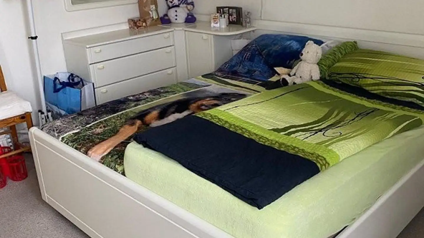 Appartement à louer - Lindenweg 5, 8153 Rümlang - Photo 4