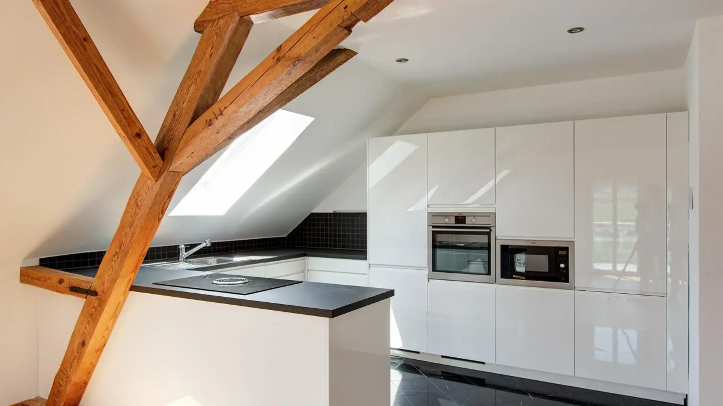 Appartamento in affitto - Bahnhofstrasse 3, 8587 Oberaach - Photo 2