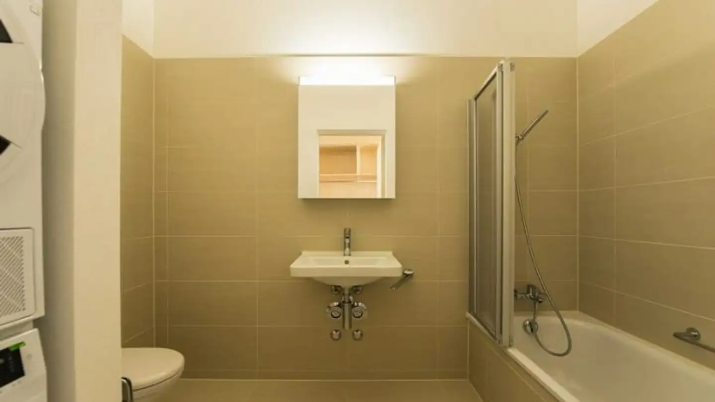 Appartamento in affitto - Pulvermühlestrasse 22, 7000 Chur - Foto 3