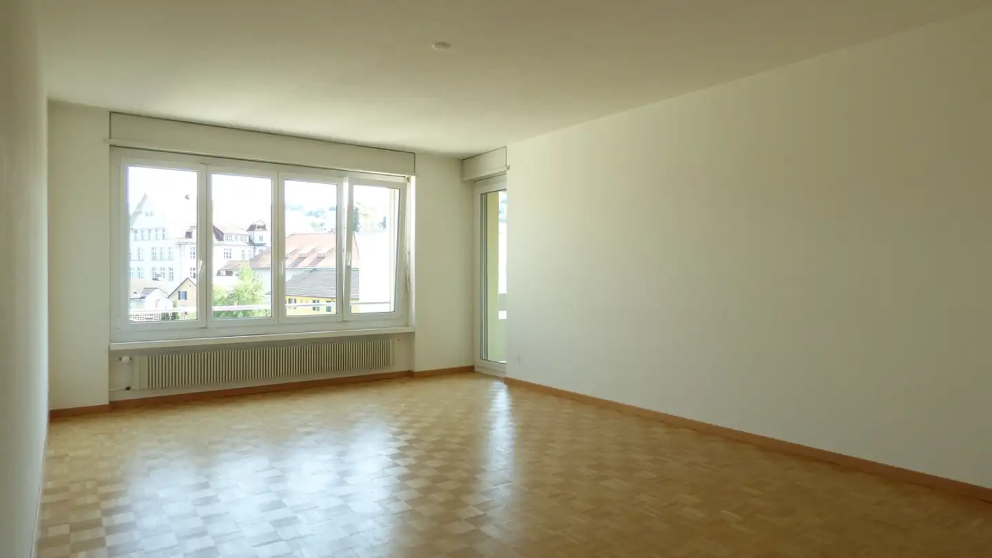 Appartement à louer - Grünaustrasse 8, 8820 Wädenswil - Photo 3