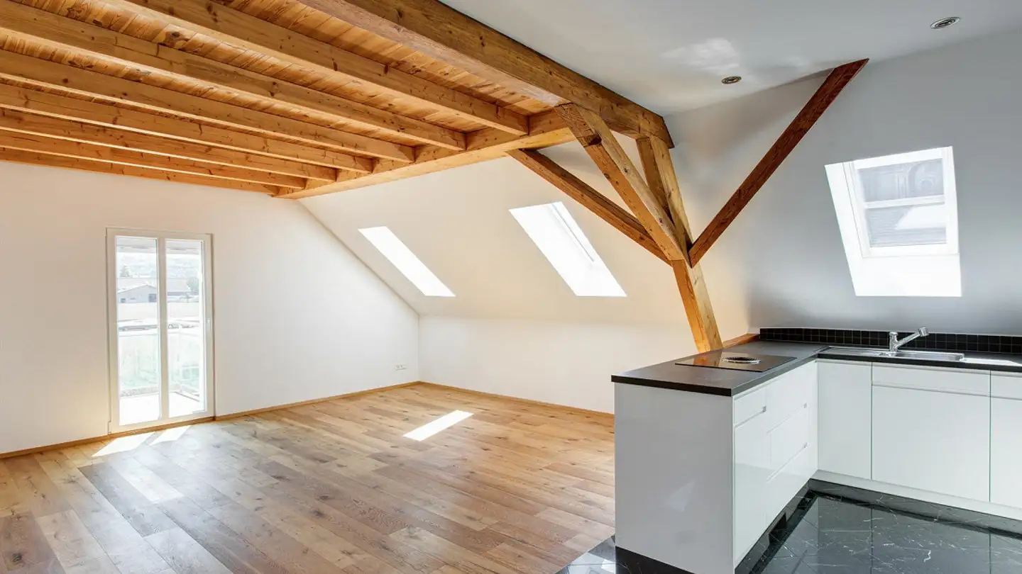 Appartamento in affitto - Bahnhofstrasse 3, 8587 Oberaach - Photo 3