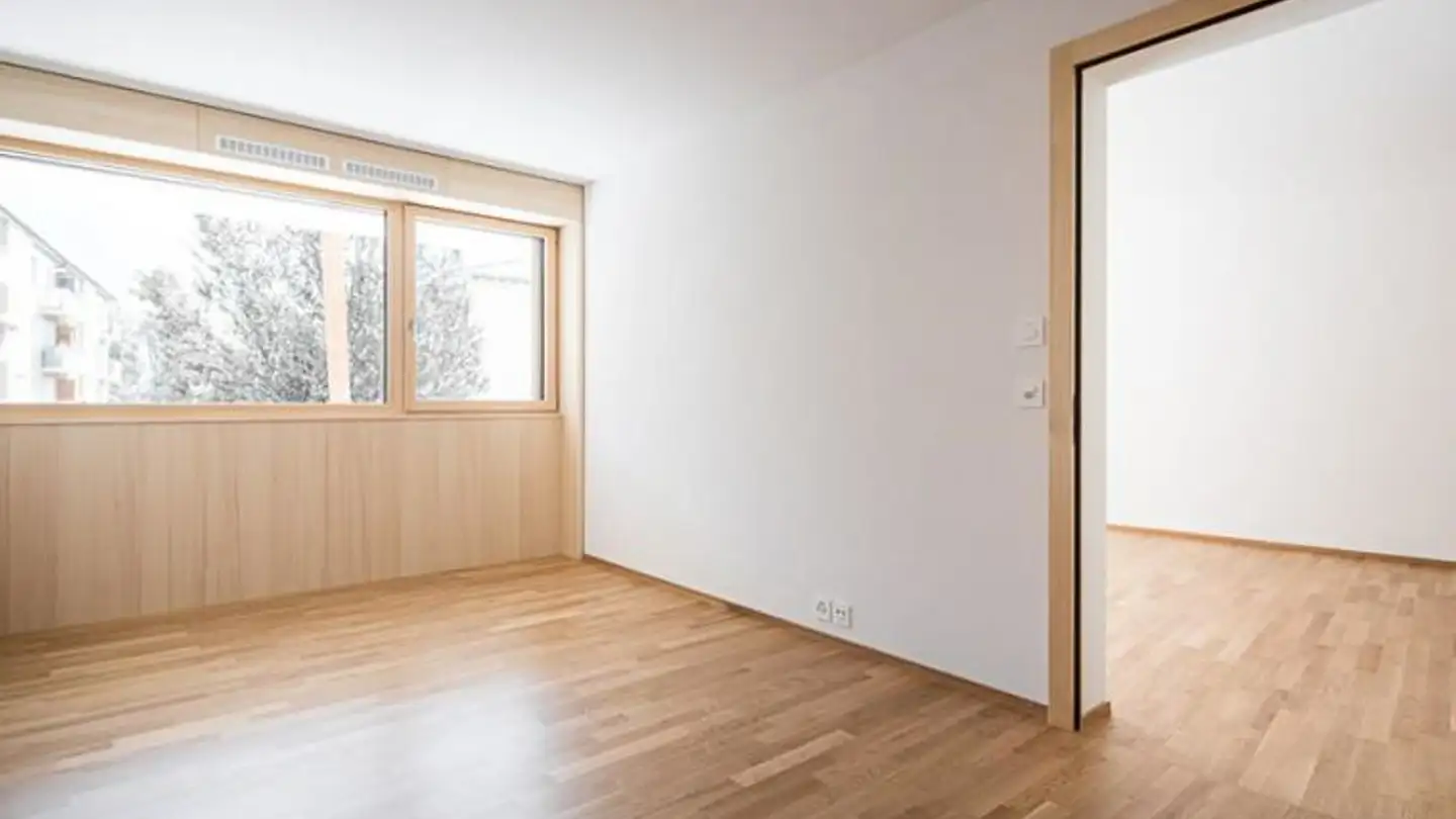 Appartamento in affitto - Pulvermühlestrasse 22, 7000 Chur - Foto 4