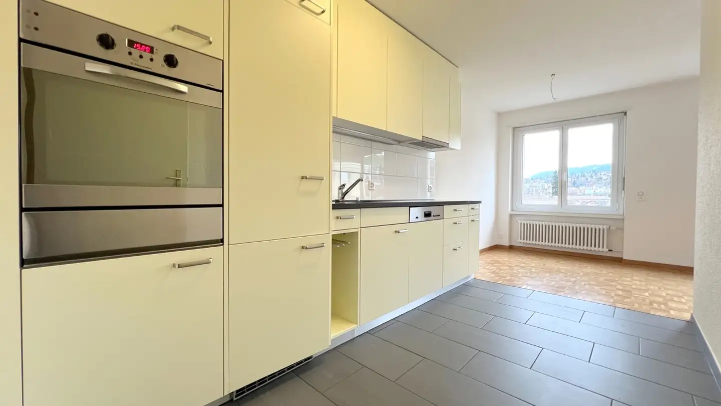 Appartement à louer - Grünaustrasse 8, 8820 Wädenswil - Photo 4