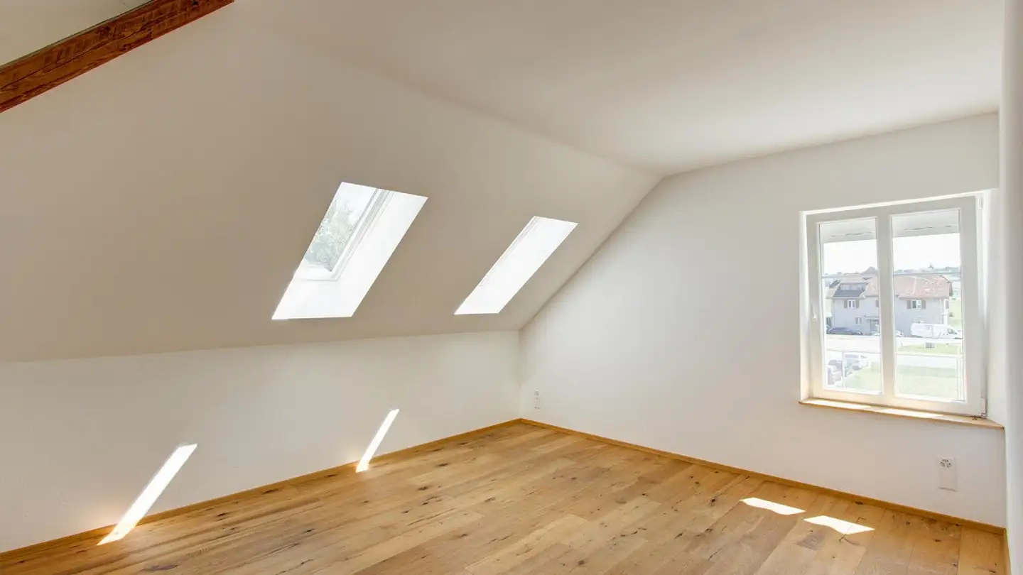 Appartamento in affitto - Bahnhofstrasse 3, 8587 Oberaach - Photo 4