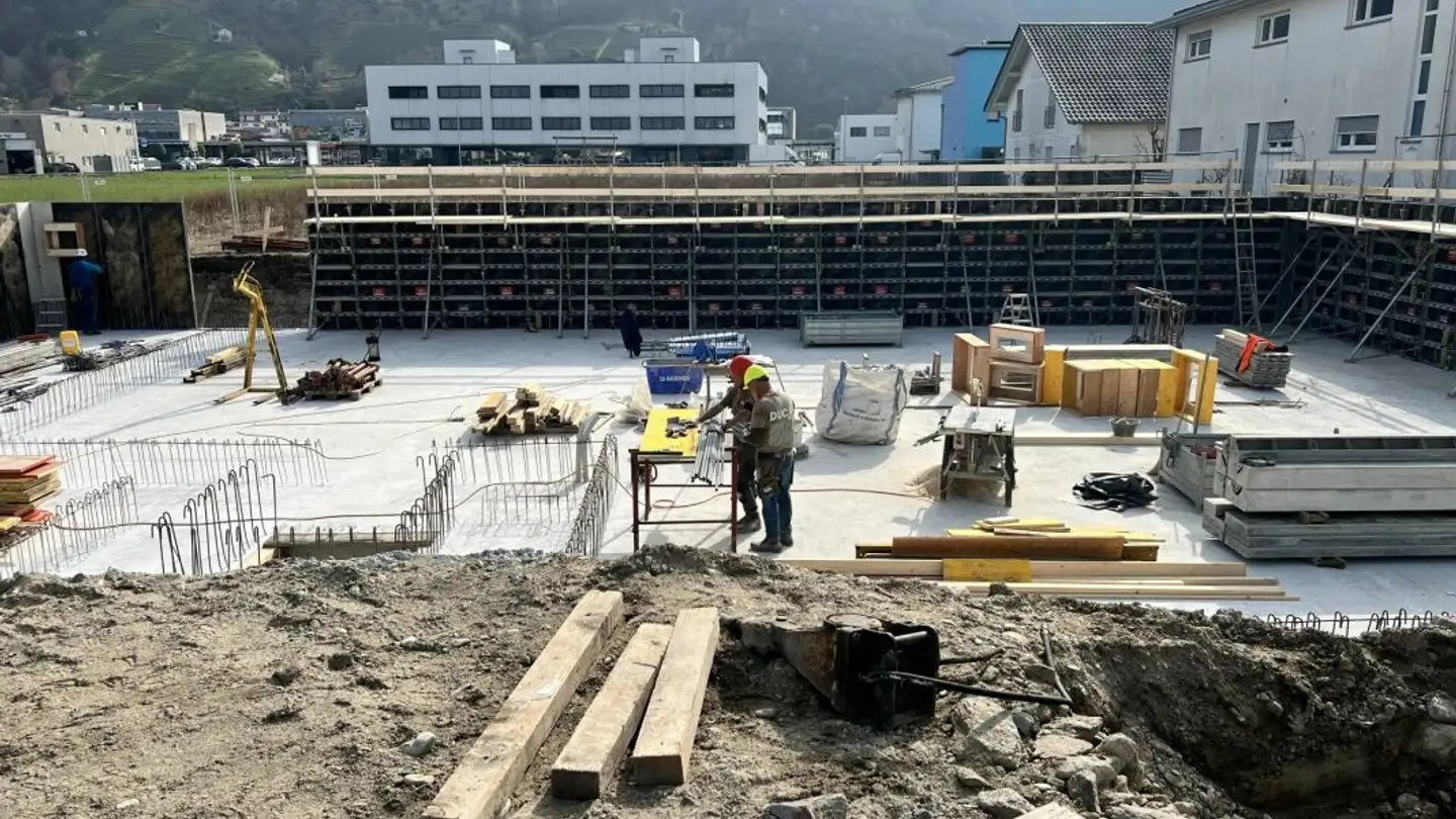 Wohnung kaufen - Via Chiossascio, 6594 Contone - Foto 3