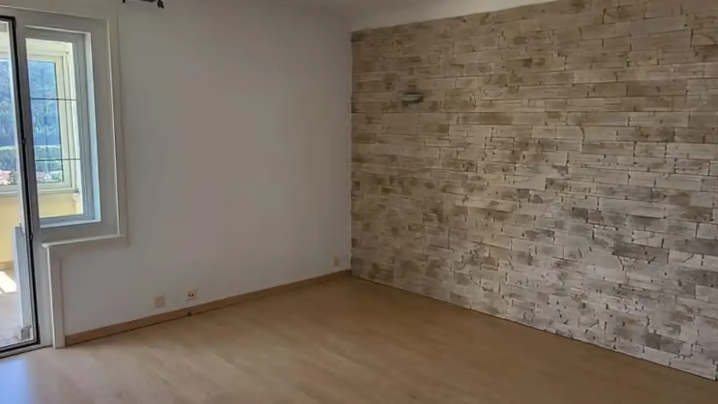 Appartamento in affitto - Rue Du Midi, 1450 Ste-Croix - Foto 3