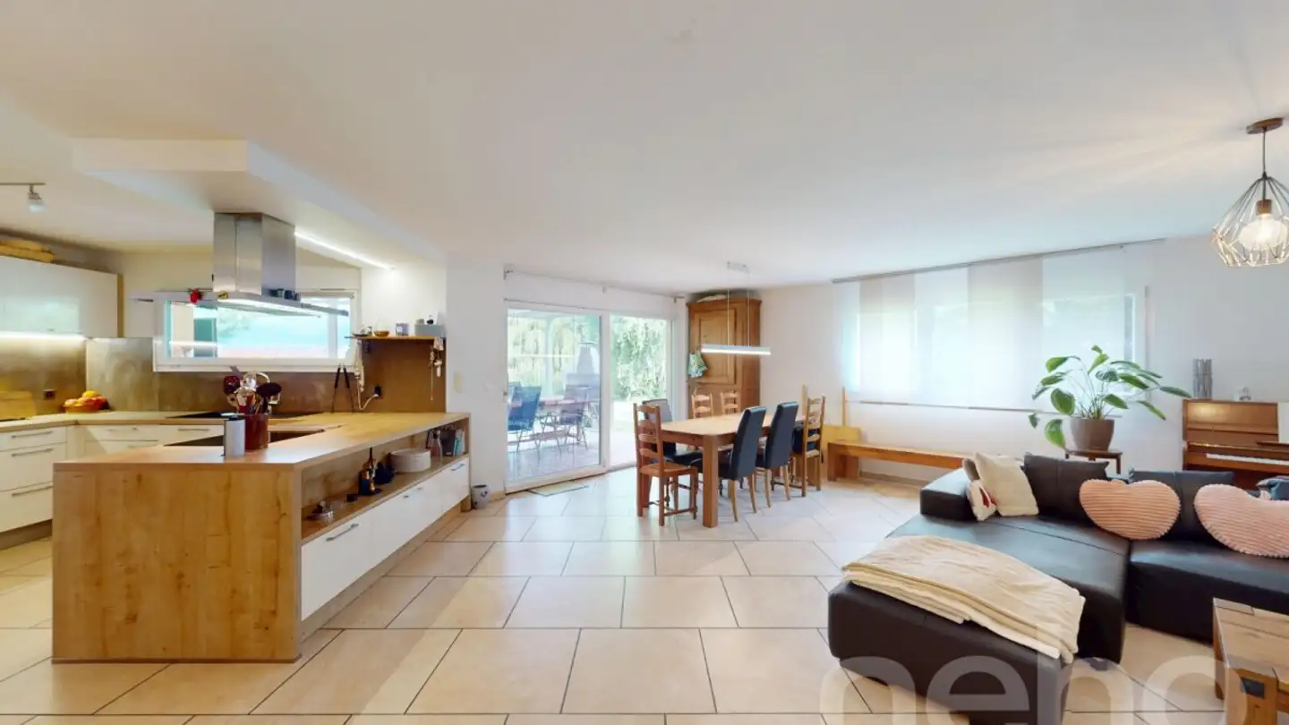 Casa singola in vendita - 1545 Chevroux