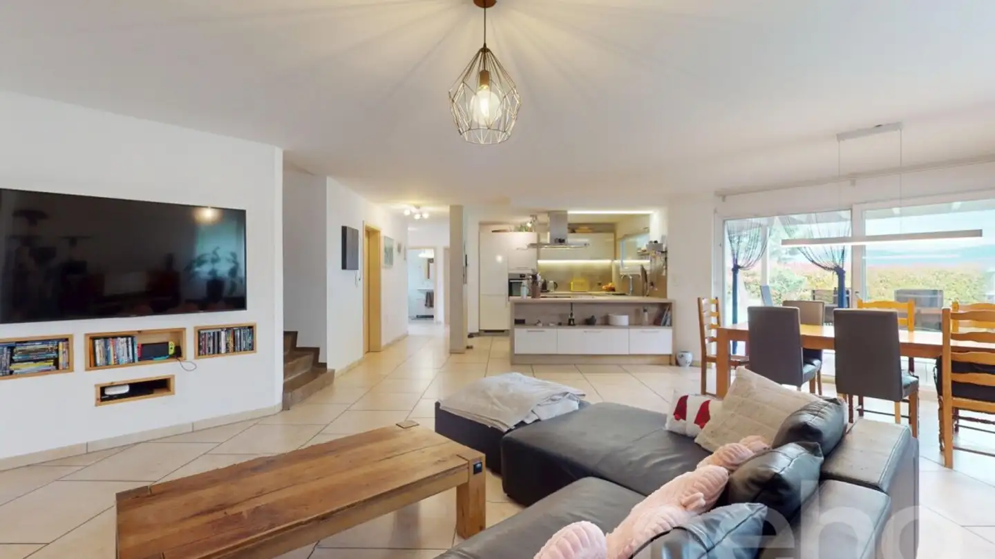 Casa singola in vendita - 1545 Chevroux - Foto 3