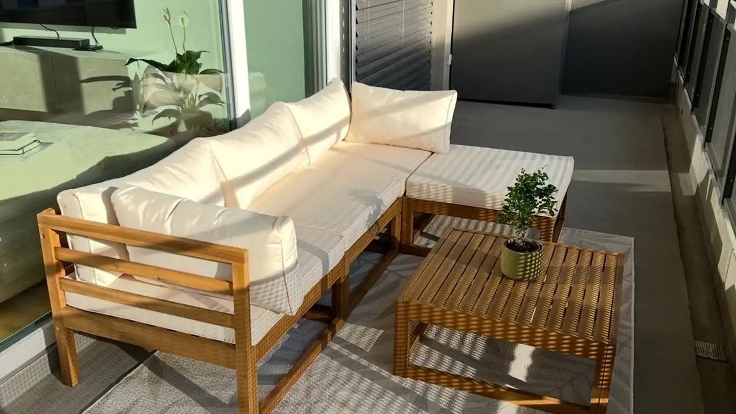 Appartamento in affitto - 2540 Grenchen - Foto 4
